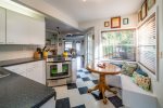 Gourmet Kitchen